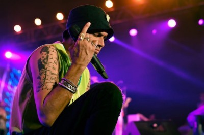 सिंगर जुबीन गर्ग के सिर में लगी चोट, डिब्रूगढ़ के अस्पताल में चल रहा इलाज