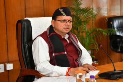 मानसून को लेकर CM धामी सख्त, आपदा पर तुरंत होगा रेस्क्यू, कहा-लापरवाह अफसरों पर होगी कारवाई