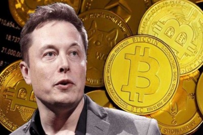 एलन मस्क की कंपनी टेस्ला ने बेच दिए 936 मिलियन डाॅलर के बिटकाॅइन, DogeCoin पर भी लिया बड़ा फैसला