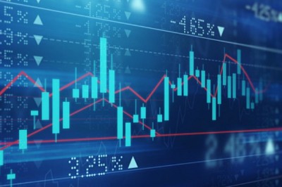 शेयर बाजार की सुस्त शुरुआत, सेंसेक्स हरा और निफ्टी लाल निशान पर खुला