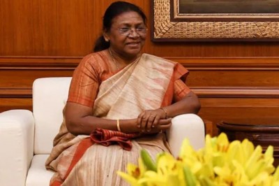 Draupadi Murmu: कभी क्लर्क रहीं मुर्मू ने वार्ड काउंसलर से शुरू किया था राजनीतिक करियर