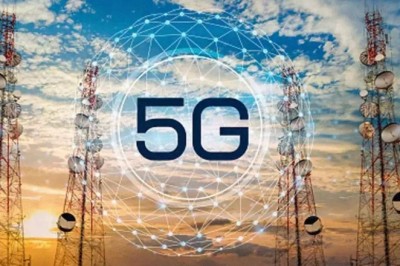 5जी स्पेक्ट्रम की नीलामी आज से शुरू, चार कंपनियां मैदान में