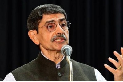 Tamil Nadu: 'बंदूक का जवाब बंदूक से ही मिलेगा' पाकिस्तान को तमिलनाडु के गवर्नर की चेतावनी