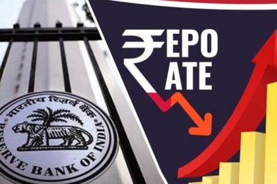 आरबीआई ने रेपो रेट 50 बेसिस प्वाइंट बढ़ाकर 5.4% किया, लोन होंगे महंगे