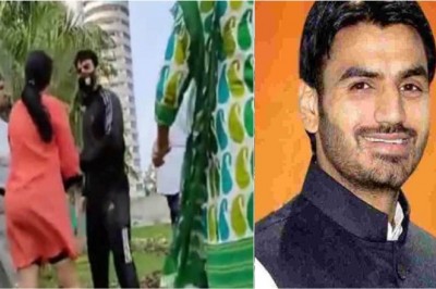 ऋषिकेश-हरिद्वार में श्रीकांत त्यागी की लोकेशन मिलने की खबर, तलाश में जुटी पुलिस