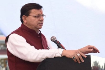 UKSSSC: सीएम धामी ने कहा- युवाओं का नहीं होने देंगे अहित, परीक्षाएं कराएंगे, दूसरे आयोग का सहयोग लेने के संकेत