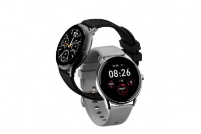 NoiseFit Core 2: लंबी बैटरी और SpO2 सेंसर के साथ हुआ लॉन्च