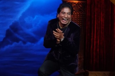 राजू श्रीवास्तव की हालत में सुधार, एक-दो दिन में हट सकता है वेंटिलेटर