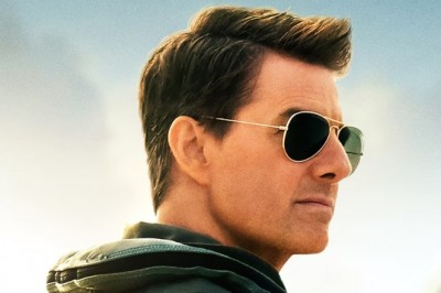Top Gun Maverick: कानूनी पचड़ों में फंसी टॉम क्रूज की सुपरहिट फिल्म