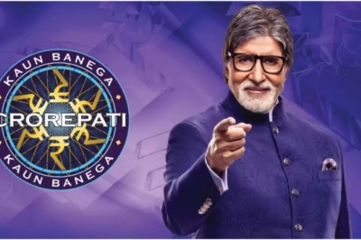 KBC 14: करोड़पति बनने से चूक गईं केरल की डॉ. अनु वर्गीज, जवाब जानते हुए भी कर बैठीं गलती