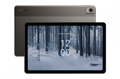 Nokia T21: शानदार डिस्प्ले और बड़ी बैटरी के साथ नोकिया का नया टैबलेट लॉन्च