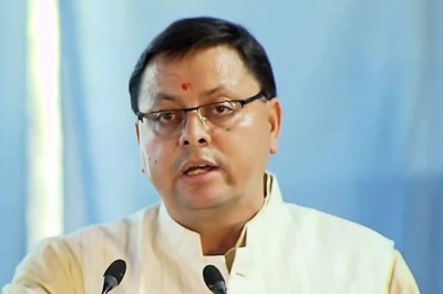 विधानसभा में रिश्तेदारों की भर्ती का मामला: सीएम धामी ने विस अध्यक्ष को लिखा पत्र