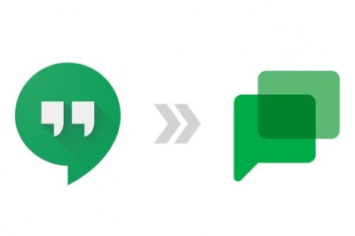 Google Hangouts: एक नवंबर से होने वाला है बड़ा बदलाव