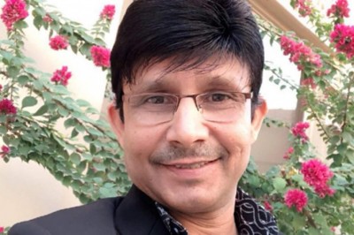 गिरफ्तार किये गए अभिनेता कमाल खान,  छेड़खानी के आरोप में