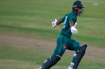 PAK vs AFG: भारत एशिया कप से बाहर, नसीम शाह के छक्कों से फाइनल में पाकिस्तान