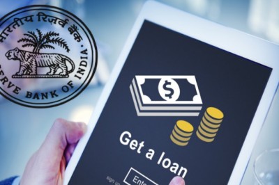 आरबीआई के डिप्टी गवर्नर बोले- डिजिटल ऋण से जुड़े नियम ग्राहकों की सुरक्षा सुनिश्चित करने के लिए