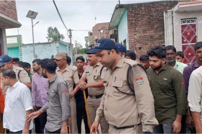 Haridwar: कच्ची शराब पीने से सात लोगों की मौत, जिला प्रशासन में मचा हड़कंप