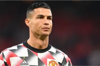 Cristiano Ronaldo: सऊदी अरब के क्लब में शामिल हो सकते हैं रोनाल्डो, 1957 करोड़ रुपये हो सकती है फीस