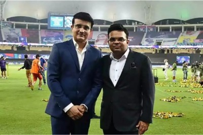 BCCI: सौरव गांगुली और जय शाह पद पर बने रहेंगे, सुप्रीम कोर्ट ने कूलिंग ऑफ पीरियड से जुड़े संशोधन को मंजूरी दी