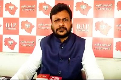 वक्फ बोर्ड के अध्यक्ष ने अपने बयान पर दी अब सफाई, कहा-दरगाह के बारे में नहीं की थी कोई बात