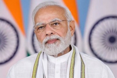PM Modi Birthday: बहुत कम लोगों को पता है प्रधानमंत्री नरेंद्र मोदी से जुड़ी ये 10 खास बातें