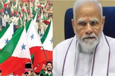 ईडी का खुलासा: पीएम मोदी पर हमले के लिए PFI ने बनाया था खतरनाक प्लान