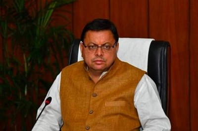 धामी का दिल्ली दौरा: केंद्रीय नेतृत्व से मिलेंगे सीएम