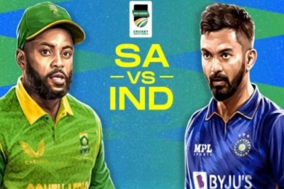 IND vs SA T20: ऑस्ट्रेलिया के बाद दक्षिण अफ्रीका की बारी, वर्ल्ड कप से पहले भारत की आखिरी सीरीज