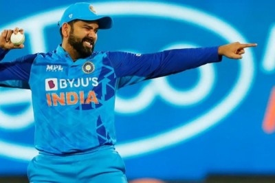 IND vs SA: रोहित शर्मा ने दक्षिण अफ्रीका के खिलाफ हासिल की बड़ी उपलब्धि