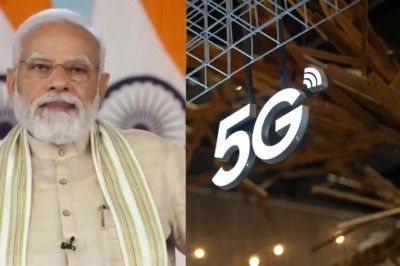 IMC 2022: पीएम मोदी एक अक्तूबर को लांच करेंगे 5जी