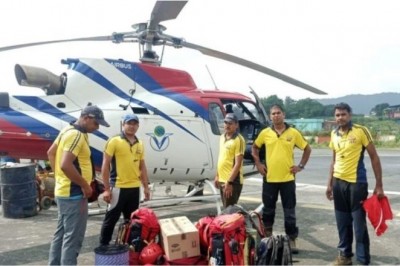 Uttarkashi Avalanche: 13000 फीट पर एवलांच आने से 21 प्रशिक्षक फंसे