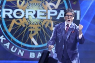 KBC: केबीसी को मिला सीजन का दूसरा करोड़पति