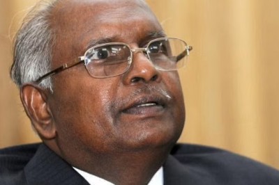 जस्टिस बालकृष्णन की अध्यक्षता में समिति गठित, धर्मांतरण करने वालों को अजा दर्जे पर विचार