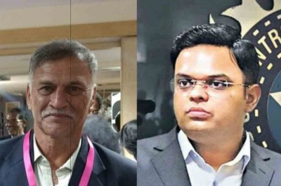 BCCI Elections: रोजर बिन्नी अध्यक्ष और जय शाह सचिव पद के लिए कर सकते हैं नामांकन