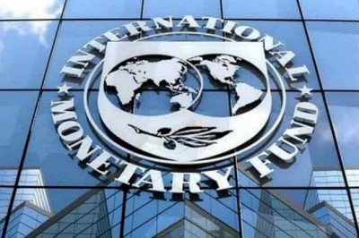 IMF: जब पूरी दुनिया पर मंडी का खतरा मंडरा रहा, भारत का प्रदर्शन तुलनात्मक रूप से बेहतर