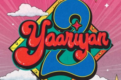 दिव्या खोसला कुमार की ‘यारियां 2’ की रिलीज डेट का एलान, इस दिन सिनेमाघरों में दस्तक देगी फिल्म