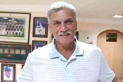 BCCI AGM 2022: बीसीसीआई के 36वें अध्यक्ष बने रोजर बिन्नी