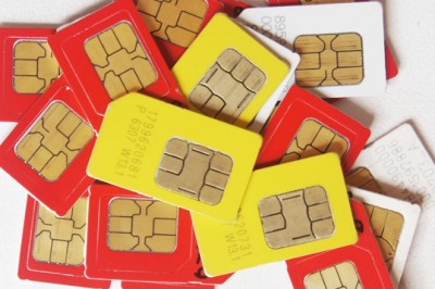 Kolkata: एसटीएफ का अवैध दूरसंचार कारोबार पर शिकंजा, 250 से अधिक सिम कार्ड जब्त