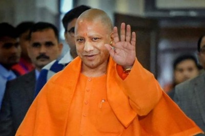 UP: मुख्यमंत्री योगी ने भैया दूज और गोवर्धन पूजा की दी बधाई