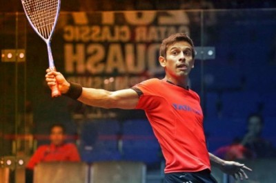 Squash: भारत की पुरुष स्क्वैश टीम ने रचा इतिहास, दक्षिण कोरिया में एशियाई चैंपियनशिप में जीता पहला स्वर्ण