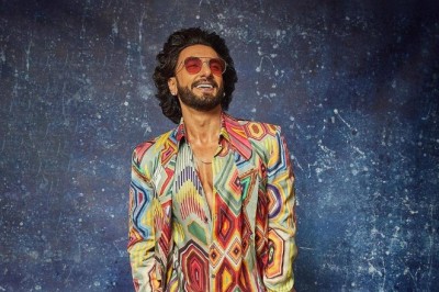 Ranveer Singh: MIFF में पहली एक्टिंग मास्टरक्लास का संचालन करेंगे रणवीर,एक्टर की फिल्मों की भी होगी स्क्रीनिंग