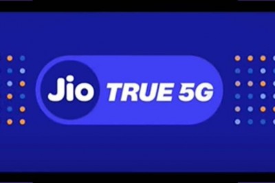 JIO TRUE 5G: बेंगलुरु और हैदराबाद में हुई जियो 5G सर्विस की शुरुआत, ग्राहकों को मिलेगी 1GBPS तक की स्पीड