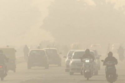 आज दिल्ली-एनसीआर में बिगड़ेंगे हवा के हालात, ग्रेटर नोएडा की वायु सबसे जहरीली