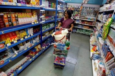 Retail Inflation: खुदरा मुद्रास्फीति अक्तूबर में घटकर 6.77% पर पहुंची, यह सितंबर में 7.41% थी