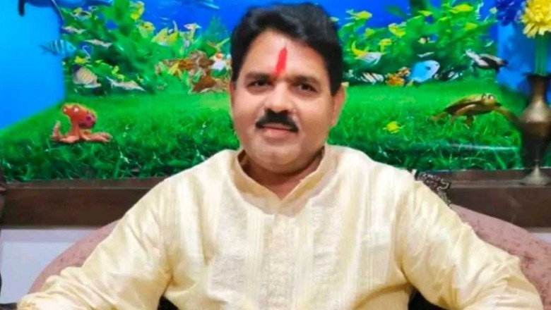 भाजपा ने उप चुनाव में प्रत्याशी घोषित किए : सपा सांसद रह चुके रघुराज शाक्य देंगे डिंपल को चुनौती