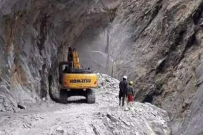 BRO: अब उत्तराखंड से कुछ ही घंटों में पहुंच जाएंगे कैलाश मानसरोवर, बीआरओ ने बताया-कब तक सड़क निर्माण होगा पूरा