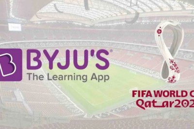 फुटबॉल वर्ल्ड पर इस बार सबसे ज्यादा एशियाई प्रायोजक कंपनियां, भारत की भी एक कंपनी