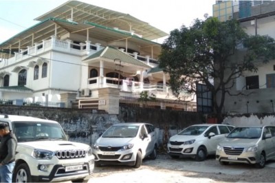 सुबह-सुबह आयकर विभाग ने उड़ाई उद्योगपतियों की नींद, देहरादून में कई ठिकानों पर छापा