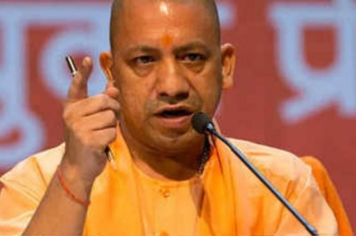 यूपी में 75 घंटे का चलेगा स्वच्छता अभियान: खत्म होंगे कूड़े के ढेर, बनेंगे सेल्फी पॉइंट