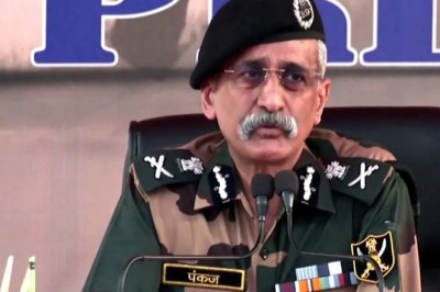 BSF DG: पूर्वी और पश्चिमी मोर्चे पर सभी प्रकार के कैमरों की तैनाती, बढ़ाया गया निगरानी का दायरा